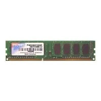 Модуль памяти Patriot DDR3 4Gb (pc-10660) 1333MHz | Компьютеры и офис