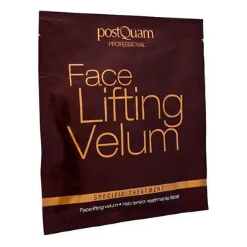

Toning Face Mask Velum Postquam