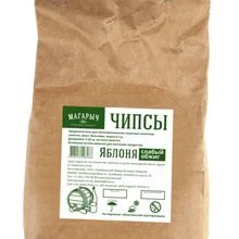 Chips for Apple 300 gram for настоек of home alcohol, vodka, Mercerizing moonshine, distillate on щепе Apple