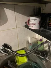 Faucet-Mixer Kitchen-Tap Frap Hot-Water Cozinha Cold Single-Hole And Torneira Zinc-Alloy