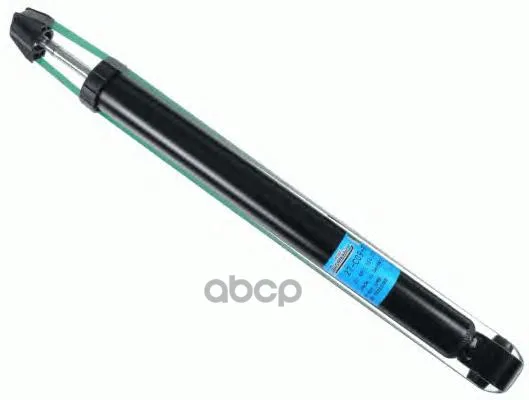 Амортизатор Boge арт. 27-C09-F