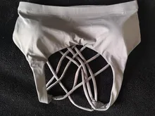 Sujetador deportivo para mujer, ropa interior de realce sin aros, con relleno, entrecruzado, tirantes, para correr, entrenamiento de gimnasia, Yoga, Tops cortos