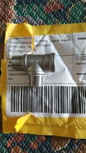 Threaded T-Pipe-Fitting Stainless-Steel Female Multifunction SS304 3-Way 1/4- BSP