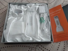 Dispositivo de mesoterapia RF, terapia de ondas infrarrojas lejanas, eliminación de arrugas, estiramiento de la piel, adelgazador