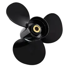 Винт гребной Mercury 135-300;3x16x13, Alpha I, Bravo I, BaekSan 001501600A1300M