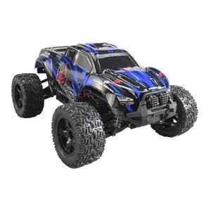 Радиоуправляемый монстр Remo Hobby RH1031 4WD RTR масштаб 1/10 2.4G- RH1031