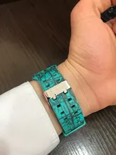 Correa de camuflaje para G-SHOCK, accesorios de reloj para hombre y mujer, GA-110, 100 GD-120