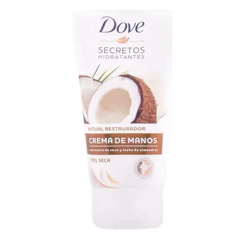 

Hand Cream Coco Ritual Dove (75 ml)