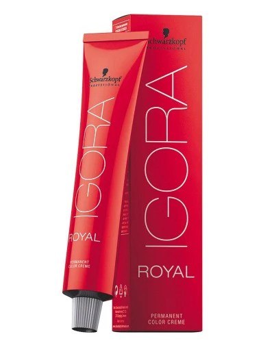 Schwarzkopf Tinte Para El Cabello Igora Royal 60 Ml Color 4 6 Marron Medio Chocolate 1 Cuencos Para Mezclar El Tinte De Pelo Aliexpress