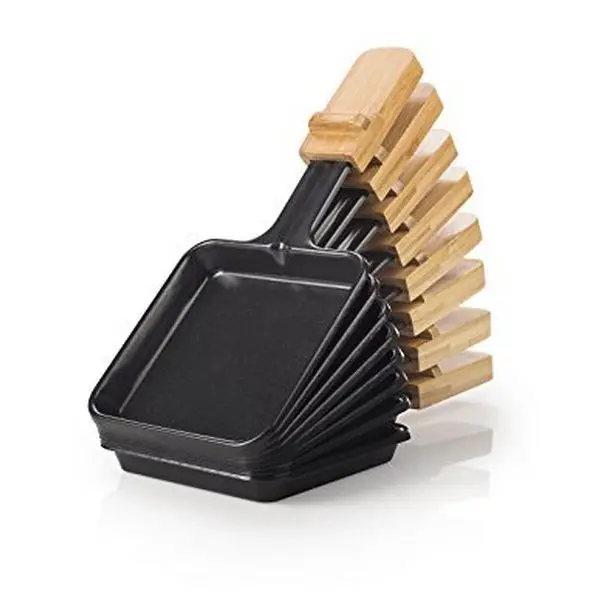 Grill hotplate Princess 162910 1200W Black Wood
