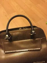 Asas desmontables para bolso de mujer, manijas de bolso de cuero PU de 40cm, accesorios de repuesto DIY para bolso de hombro de mujer, correa de cinturón