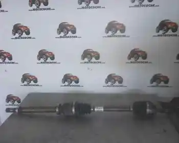 

7711497480 TRANSMISSION FRONT RIGHT DACIA LOGAN