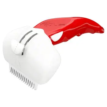 

FoolEE Brush Easee Small-Network-4,5 cm-For dogs