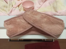 Soporte para el pelo para cara lavable, diadema de maquillaje ajustable, diademas para el uso de cosméticos, accesorios para el cabello para niña y mujer