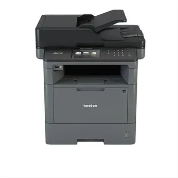

Multifunction printer Brother MFC-L5750DW Monochrome Laser