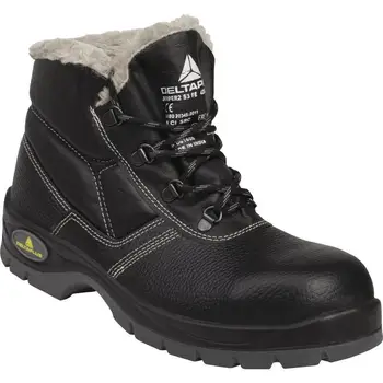 

BOOT LINED CANA NORMAL JUMPER2 S3 FUR SRC SIZE 43