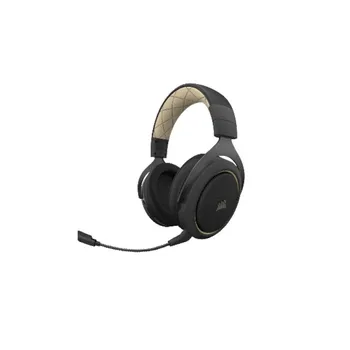 

Corsair Hs70 Pro Wireless, game console, headband, Binaural,