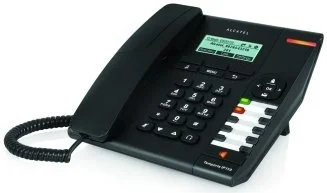 

TEMPORIS IP150 SIP POE ESSENTIAL BK