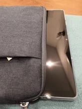 Handbag-Case Sleeve-Cover Pouch T515-Bag Tab A7 T500 Sm T510 Galaxy Samsung Shockproof