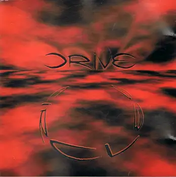 

Drive - Circles. CD EP