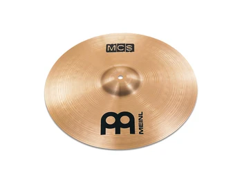 

Mcs16mc MCs Medium Crash plate 16 ", Meinl