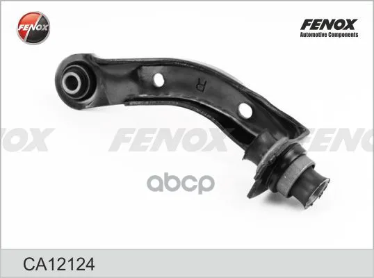 Кронштейн Подрамника Nissan Tiida 05-/Note 05- Пер.Подв.Прав. Fenox Ca12124 FENOX арт. CA12124