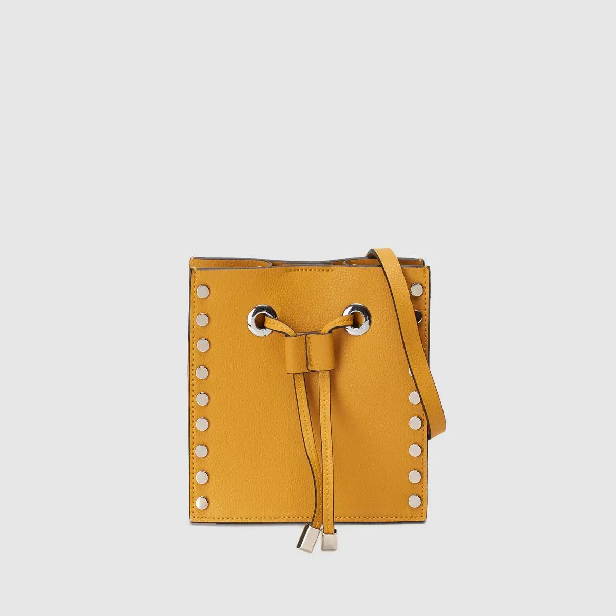 MINI CROSSBODY BAG WOMEN 'S UNIT STUDS |