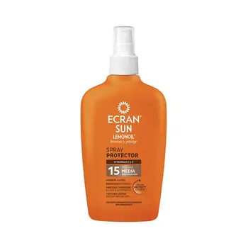 

Sunscreen Ecran SPF 15 (200 ml)