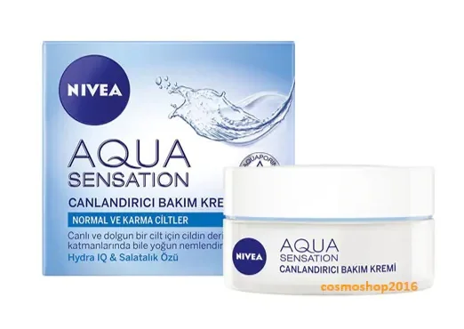 

Water Based Facial Moisturizer 50 ml 322375275