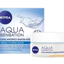 water based moisturizer nivea