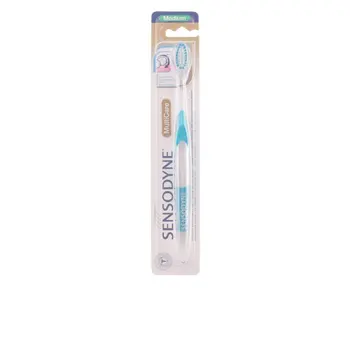 

SENSODYNE MULTICARE toothbrush medium