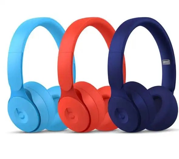 Beats Solo Pro Купить