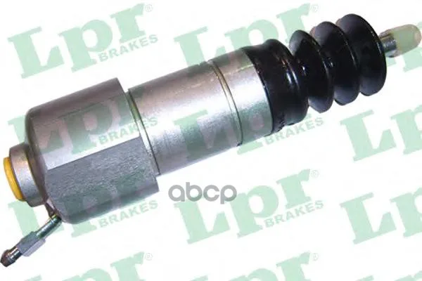 Цилиндр Сцепл.Раб.Volvo 240/740/940/960 2.0-2.9 83-98 Lpr 3625 Lpr арт. 3625