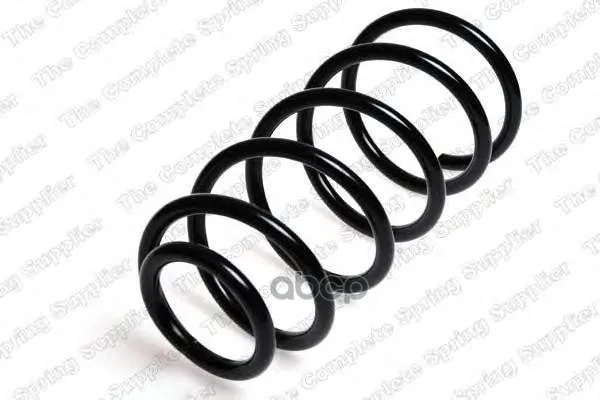 Пружина Подвески Skoda Octavia I 1.4/1.6 96- Передняя Lesjofors 4085705 Lesjofors арт. 4085705