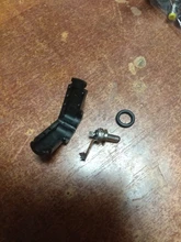 Cable de soldadura de 5,5x2,1mm, enchufe de CC, 90 grados, 5,5x2,5mm, 4,8x1,7mm, 4,0x1,7mm, 3,5x1,35mm, 1 Uds.