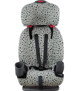 

Baby car seat cover for Graco Nautilus