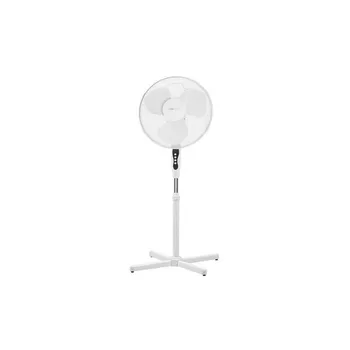 

Oscillating fan VL 3603 S Clatronic 40cm height (white)