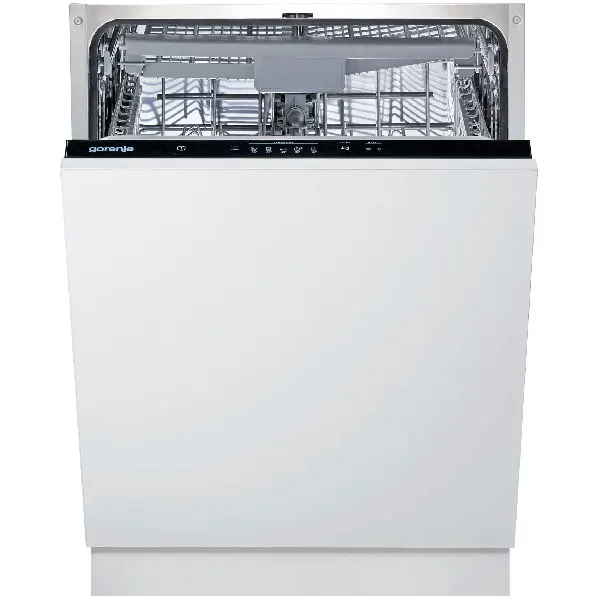 Полновстраиваемая посудомоечная машина Gorenje GV62012