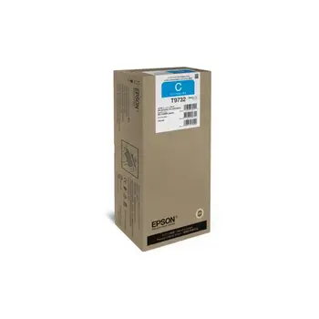 

WF-C869R CYAN XL INK WORKFORCE PRO - SUPPLY UNIT