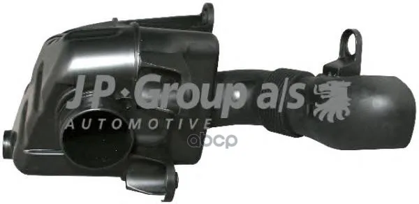 Резонатор Воздушного Фильтра Vw Passat B6 1.6-2.0fsi 05-10 Jp Group 1116001600 JP Group арт. 1116001600
