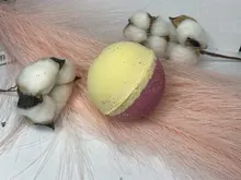 Moldes de bombas de baño redondos de aleación de aluminio, 2 uds., herramienta artesanal, bomba de baño, Bola de sal, regalos caseros, molde de esfera semicircular