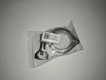 SS304 1.5 50.5MM Sanitary Stainless Steel Tri Clamp Clamps Clover for Ferrule