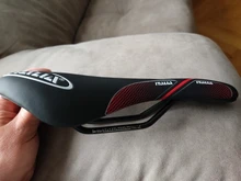 Bicycle-Saddle Road-Bike-Seat Bicicleta Sillin Mtb Comfortable Selle Italia Soft Men
