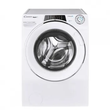 

Washing machine Candy RO 1496DWHC71-S class TO +++ 9kg 1400rpm