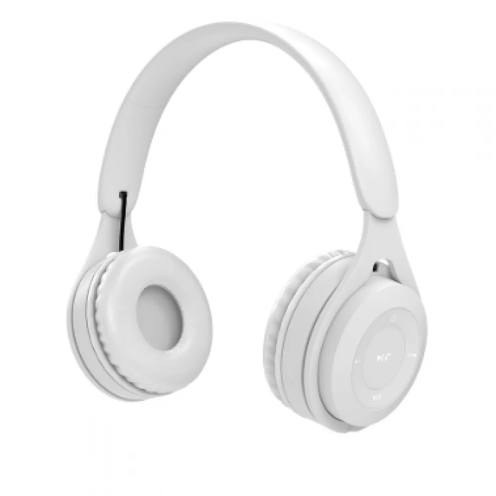 PINZHENG HIFI Stereo Earphone Bluetooth Headphone Music Headset For Mobile Xiaomi iPhone Samsung Tablet Support SD Card With Mic