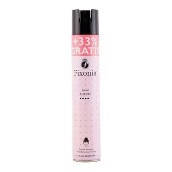 

Strong Hold Hair Spray Fixonia (400 ml)