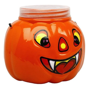 

Multi-purpose basket Halloween Pumpkin