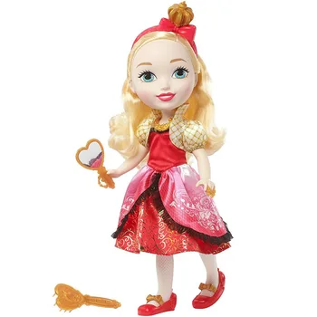 

Doll Ever After High Princess Apple Вайт