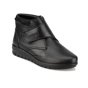 

FLO 92.101054.Z Black Women Basic Comfort Polaris 5 Point