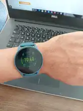 Activity Tracker Monitor Smart-Watch Real-Time Android Ios Sports Women Ladies for Forecast